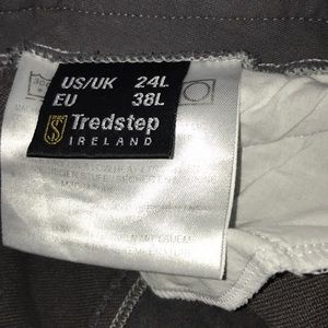 tredstep Pants - Full seat riding pants tredstep Pants - Full seat riding pants